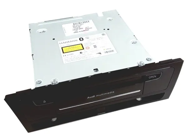 Aparelhagem de som (rádio AM/FM) 8R1035746F VAG