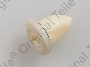 Cápsula (prendedor) de fixação de placas sobrepostas do acesso 8T0827310A VAG