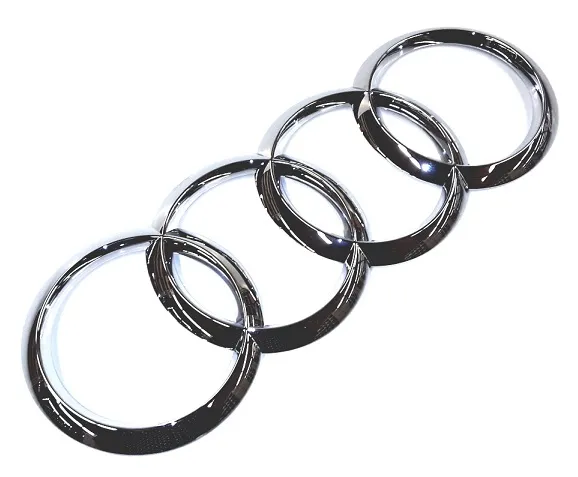Emblema de tampa de porta-malas (emblema de firma) Audi A1 Sportback
