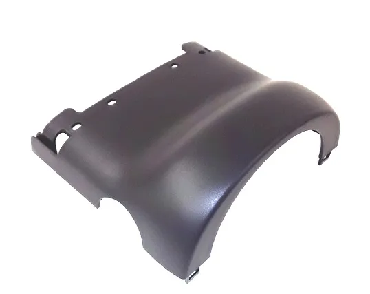 Caixa de proteção do mecanismo de direção 8U0953515A4PK VAG