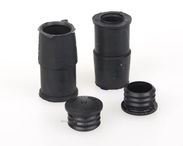 Kit de reparação de suporte do freio dianteiro 8V0698647 VAG