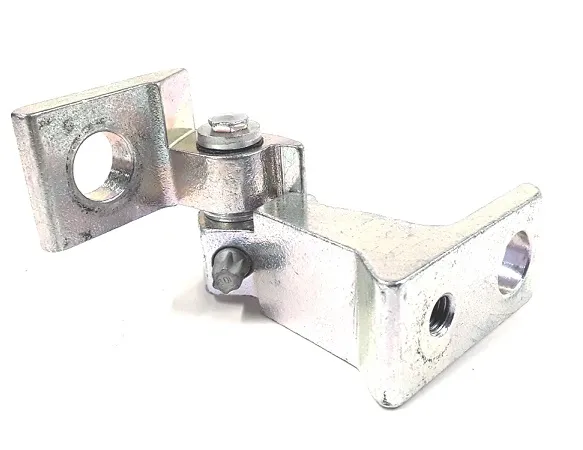 Gozno da porta dianteira esquerda 8V0831401 VAG