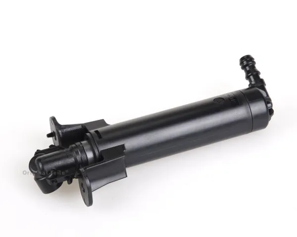 Suporte do injetor de fluido para lavador das luzes (cilindro de elevação) 8V0955102 VAG