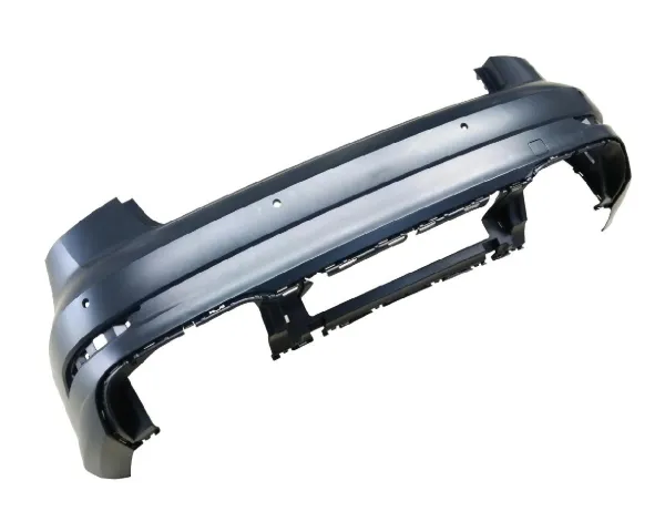 Pára-choque traseiro 8V5807067KGRU VAG