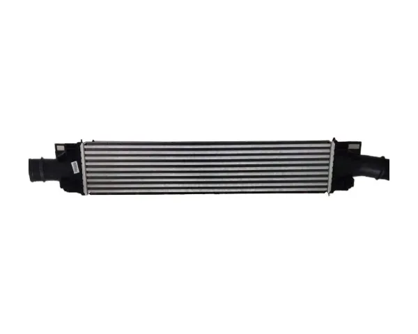 Radiador de intercooler 8W0145805AD VAG