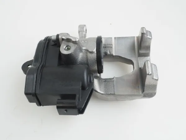 Suporte do freio traseiro esquerdo 8W0615403KSL7 VAG