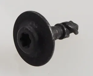 Proteção de motor, de panela (da seção de motor) 8W0805121 VAG