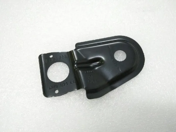 Consola superior de fixação do pára-lama dianteiro direito 8W0821467 VAG
