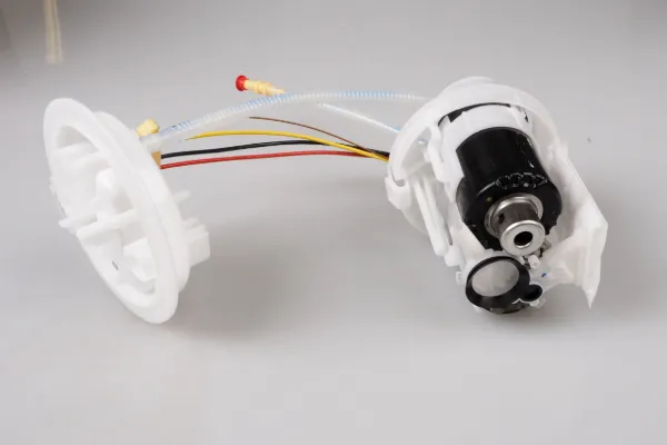 Módulo de bomba de combustível com sensor do nível de combustível 8W0919087AA VAG