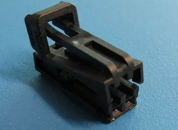 Conector da luz da placa de identificação 8W0971832 VAG