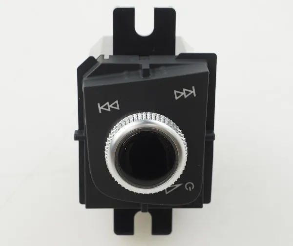 Unidade de controlo multimídia 8W1919616D VAG