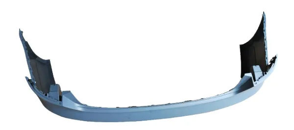 Pára-choque traseiro 8W5807067DGRU VAG