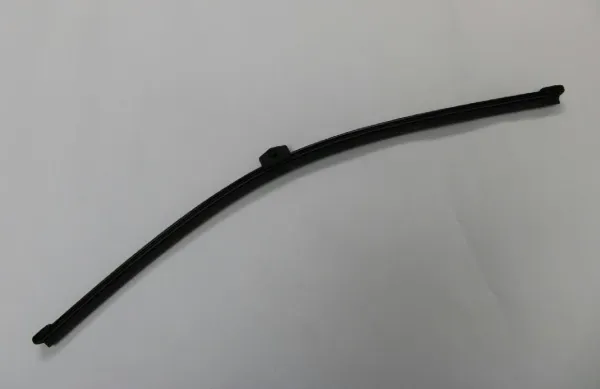 Limpa-pára-brisas de vidro traseiro 8X3955425 VAG