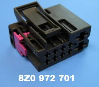  8Z0972701 VAG