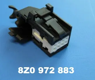  8Z0972883 VAG