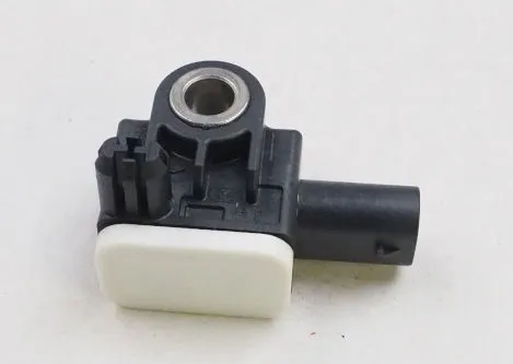 Sensor de aceleração longitudinal 971907656 VAG
