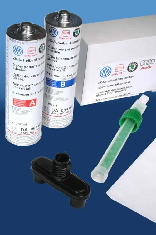 Cola selante para os vidros DA004600A2 VAG