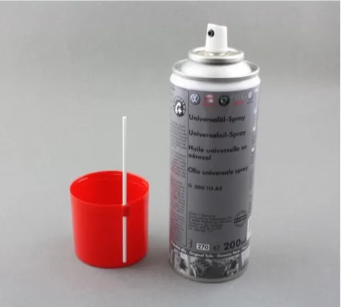 Lubrificante universal G000115A2 VAG