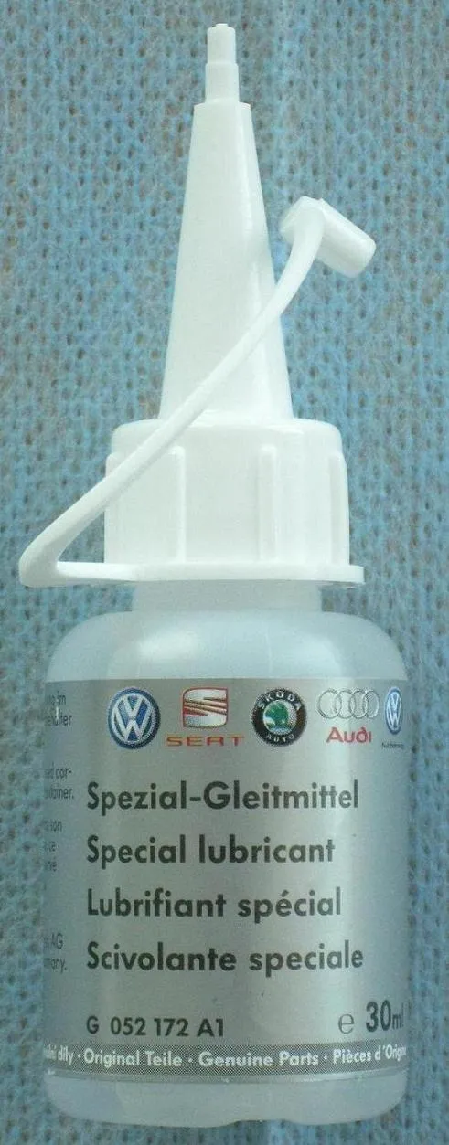  G052172A1 VAG