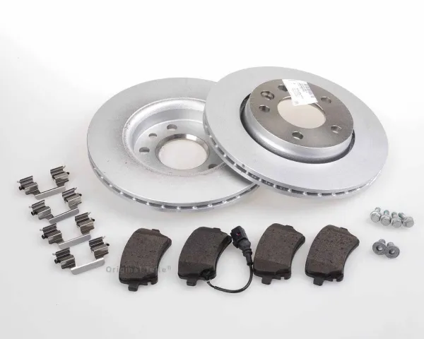 Kit de freios JZW698601AK VAG