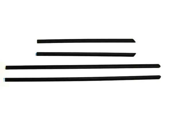 Molduras de portas, kit KGA600001 VAG