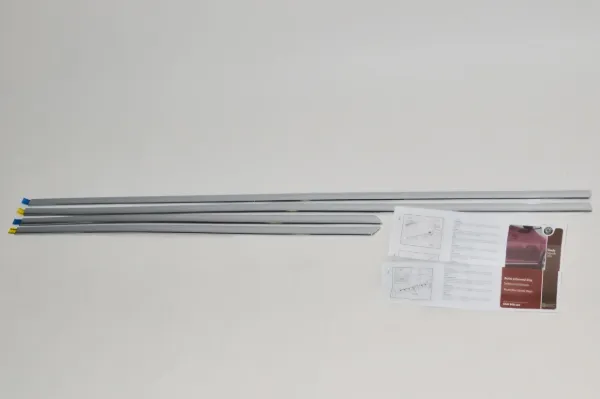 Molduras de portas, kit KGA800001 VAG