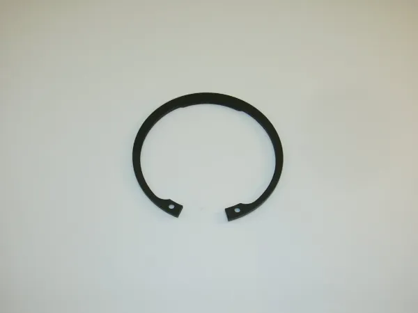 Anel de travagem de rolamento de cubo dianteiro N0123501 VAG