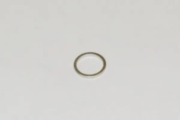 Vedante de rolha de panela de motor N0138149 VAG