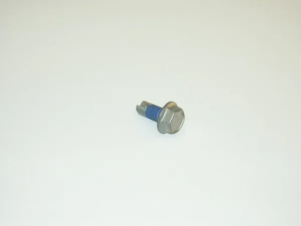 Braçadeira de fixação da bucha de estabilizador dianteiro N10101603 VAG