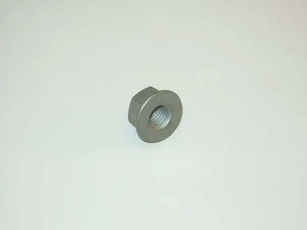 Porca de parafuso de fixação de braço oscilante dianteiro inferior N10286111 VAG