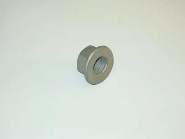 Porca de parafuso de fixação de braço oscilante dianteiro inferior N10335304 VAG