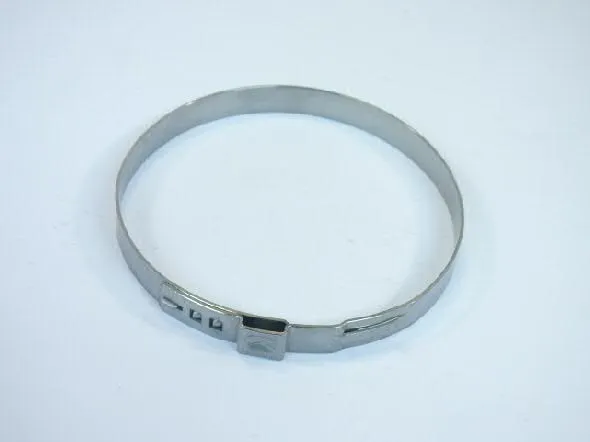 Braçadeira da bota de proteção de junta homocinética, universal N10701301 VAG