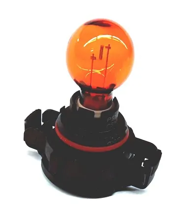 Lâmpada das luzes de posição dianteiras N10733101 VAG