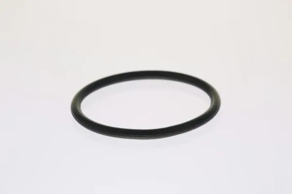 Vedante anular de tampa dianteira CBC 116994001 Hans Pries (Topran)