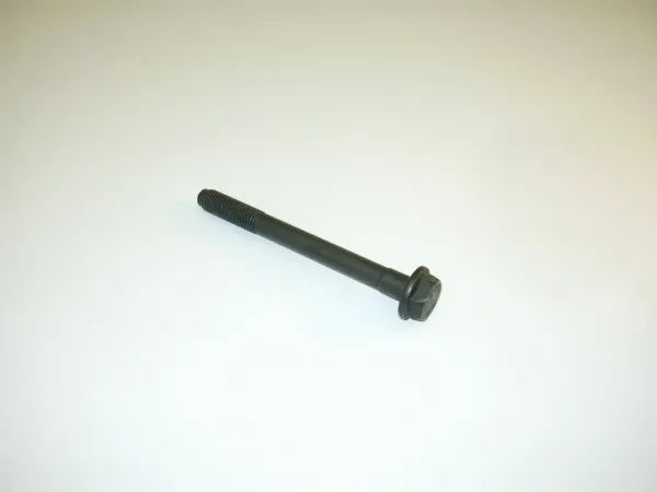 Parafuso de fixação de viga traseira (de plataforma veicular) N90354401 VAG