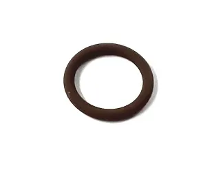 Vedante de mangueira de fornecimento de óleo de turbina N90421101 VAG