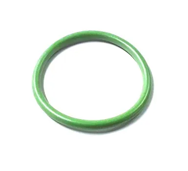 Vedante anular de separador de óleo dos gases de cárter N90467301 VAG