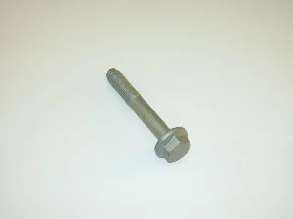 Parafuso de fixação de braço oscilante dianteiro, inferior N90484004 VAG