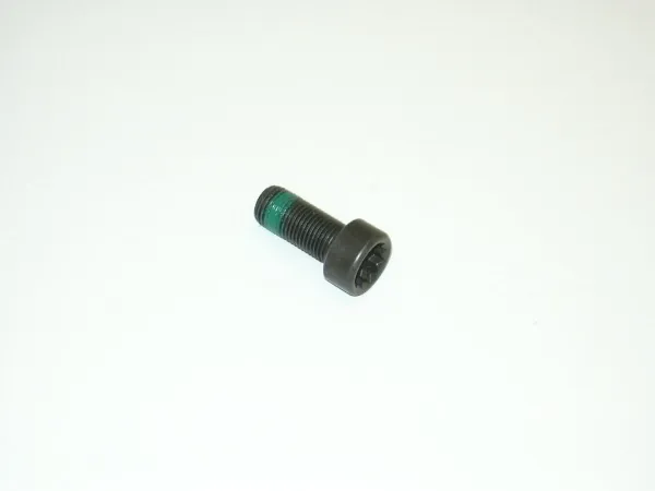 Parafuso de fixação de volante N90665001 VAG