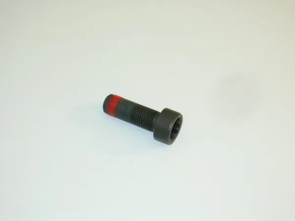 Parafuso de fixação de volante N90665101 VAG