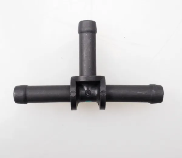 Flange do sistema de esfriamento (união em T) N90693001 VAG