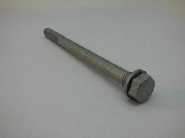 Parafuso N90738702 VAG