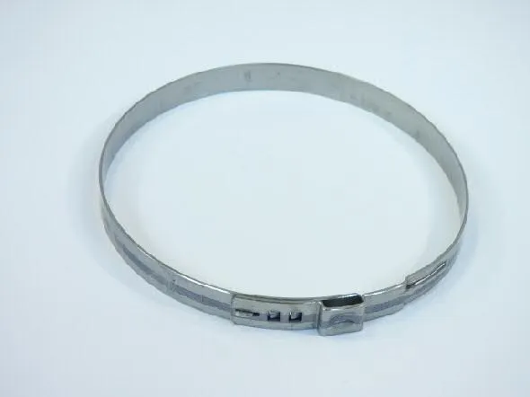 Braçadeira da bota de proteção de junta homocinética, universal N91023501 VAG