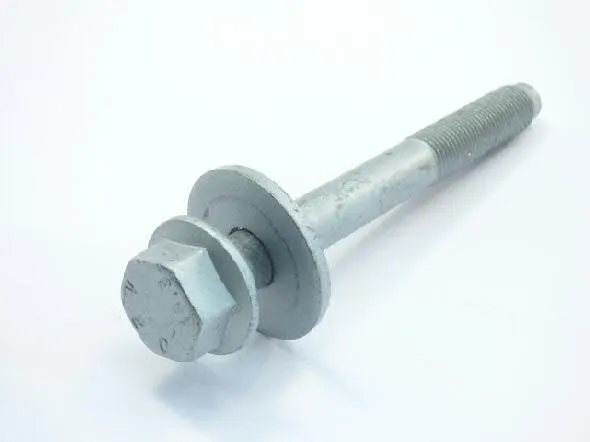 Parafuso do coxim de chassi de carroçaria N91035202 VAG