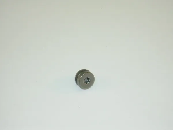 Válvula EGR de recirculação dos gases N91131501 VAG