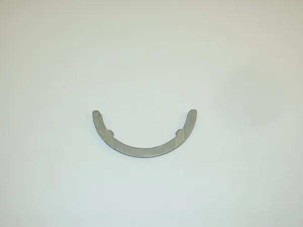 Semianel de suporte (de carreira) de cambota, STD, kit WHT000033F VAG