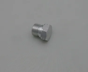 Tampão de panela de motor WHT000131A VAG