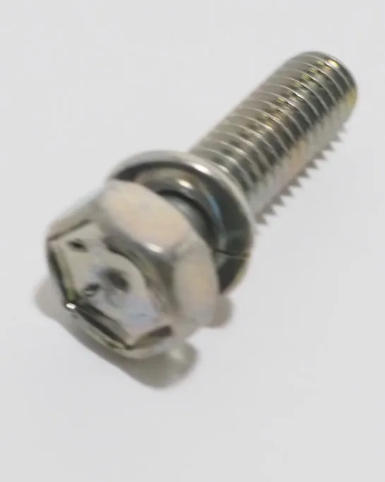 Parafuso de panela de motor WHT000309 VAG