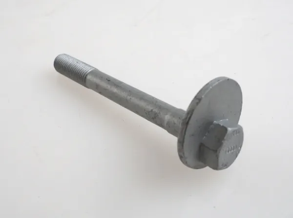 Parafuso de fixação do braço oscilante inferior traseiro, interno WHT001662 VAG