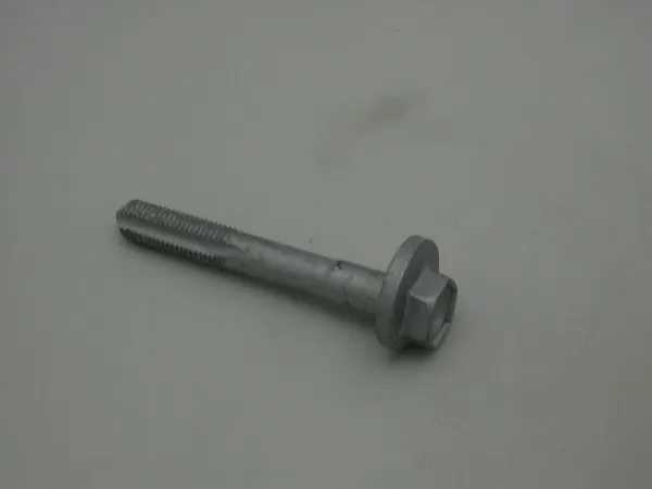 Parafuso de fixação de braço oscilante de inclinação traseiro, externo WHT002262 VAG